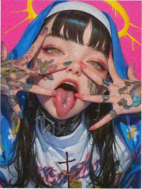 楼上有人在灭火短剧剧照
